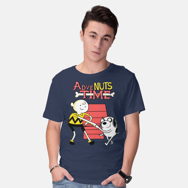 Adven-Nuts Time-Mens-Basic-Tee-estudiofitas