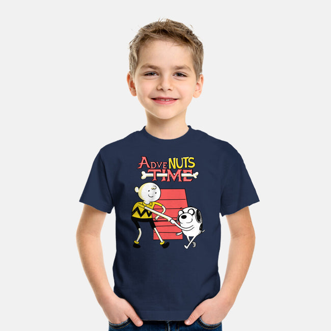 Adven-Nuts Time-Youth-Basic-Tee-estudiofitas
