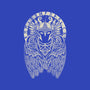 Valkyrie Warrior-Mens-Long Sleeved-Tee-NemiMakeit