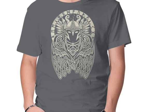 Valkyrie Warrior