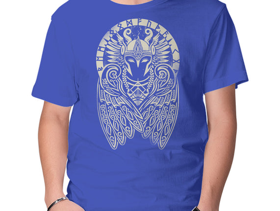 Valkyrie Warrior
