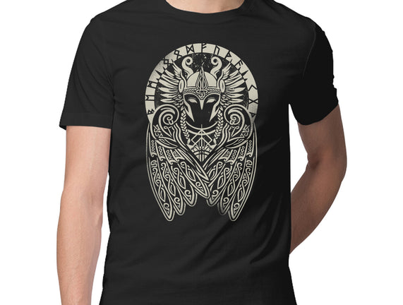 Valkyrie Warrior