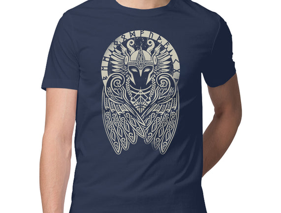 Valkyrie Warrior