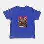 Shadow Samurai-Baby-Basic-Tee-hirolabs