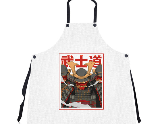 Shadow Samurai