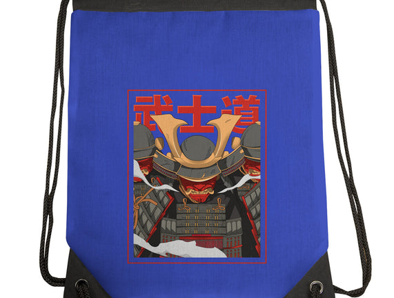 Shadow Samurai