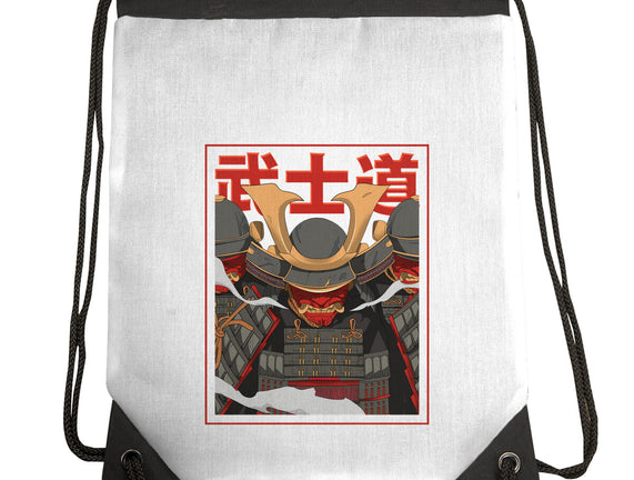 Shadow Samurai