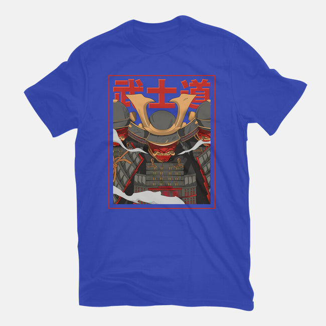 Shadow Samurai-Mens-Premium-Tee-hirolabs