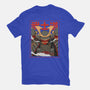 Shadow Samurai-Youth-Basic-Tee-hirolabs