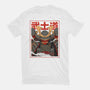 Shadow Samurai-Mens-Premium-Tee-hirolabs