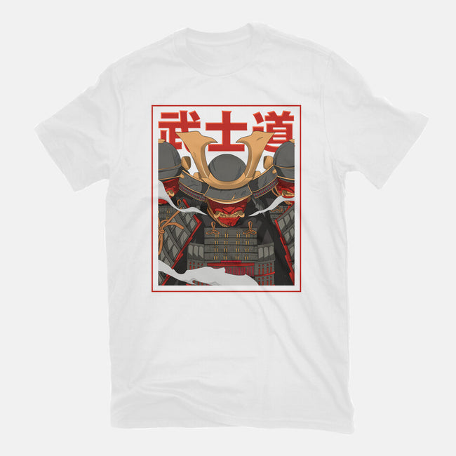 Shadow Samurai-Mens-Basic-Tee-hirolabs
