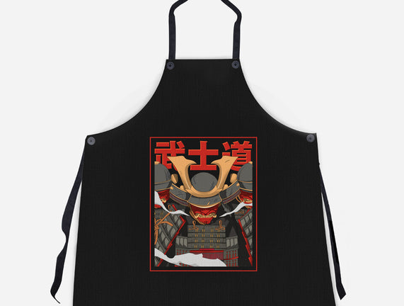 Shadow Samurai