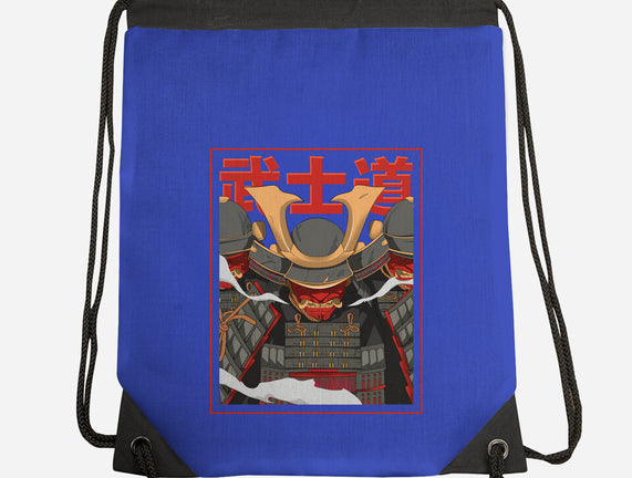 Shadow Samurai