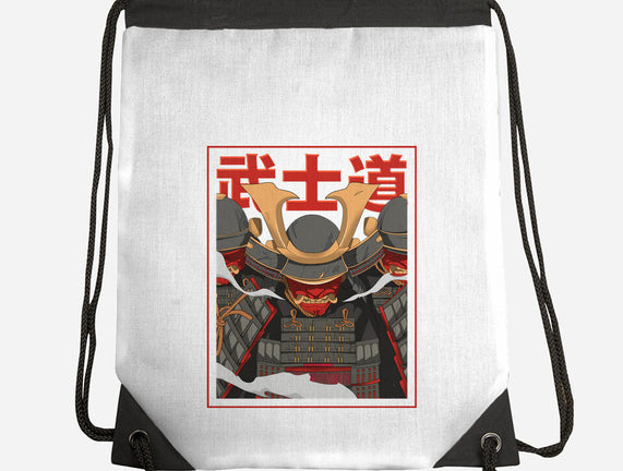 Shadow Samurai