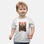 Shadow Samurai-Baby-Basic-Tee-hirolabs