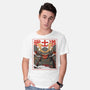 Shadow Samurai-Mens-Basic-Tee-hirolabs