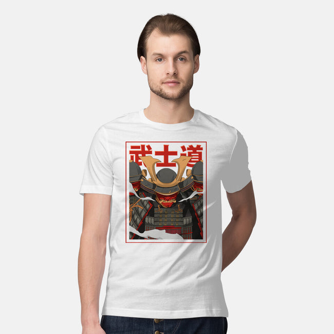 Shadow Samurai-Mens-Premium-Tee-hirolabs