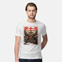 Shadow Samurai-Mens-Premium-Tee-hirolabs
