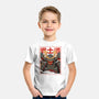 Shadow Samurai-Youth-Basic-Tee-hirolabs