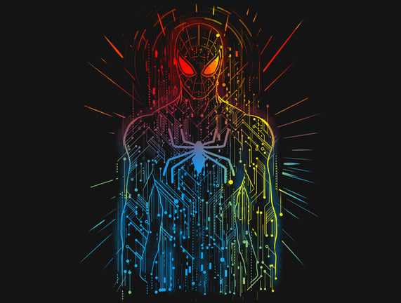 Spider Board