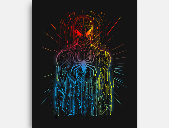 Spider Board