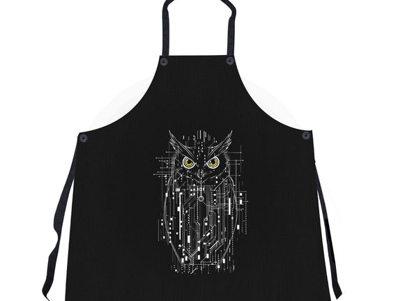 Owl Of Tomorrow