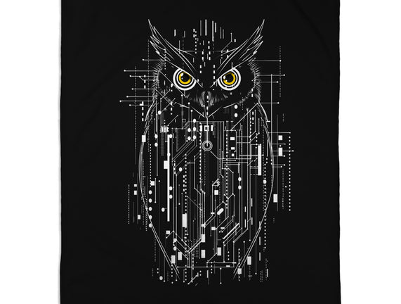 Owl Of Tomorrow