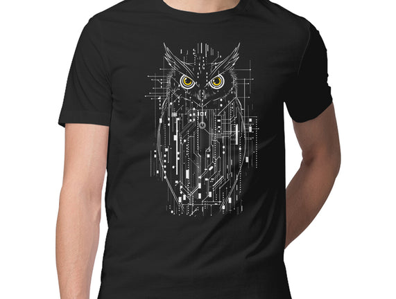 Owl Of Tomorrow