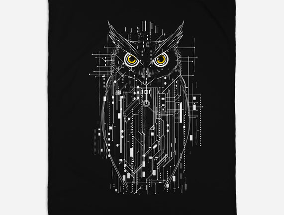Owl Of Tomorrow