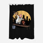 Matt And Wilson-None-Polyester-Shower Curtain-zascanauta