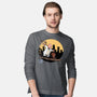 Matt And Wilson-Mens-Long Sleeved-Tee-zascanauta