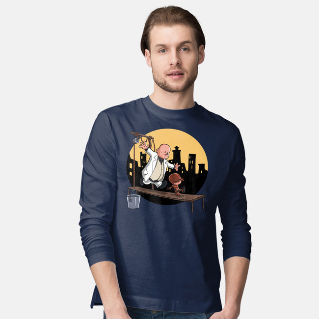 Matt And Wilson-Mens-Long Sleeved-Tee-zascanauta