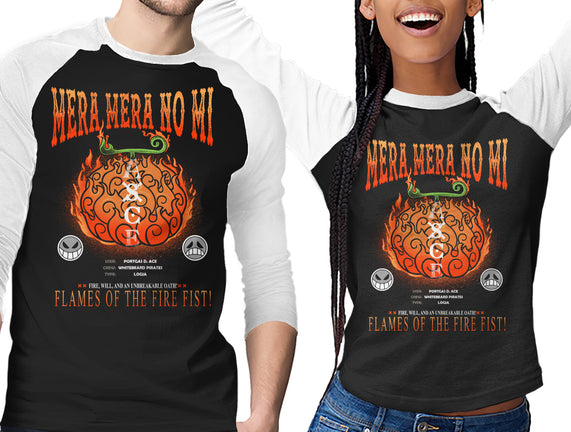 Mera Mera No Mi Devil Fruit