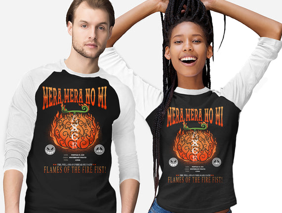 Mera Mera No Mi Devil Fruit