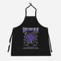 Gomu Gomu No Mi Devil Fruit-Unisex-Kitchen-Apron-constantine2454