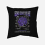 Gomu Gomu No Mi Devil Fruit-None-Removable Cover w Insert-Throw Pillow-constantine2454