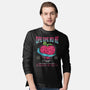 Ope Ope No Mi Devil Fruit-Mens-Long Sleeved-Tee-constantine2454