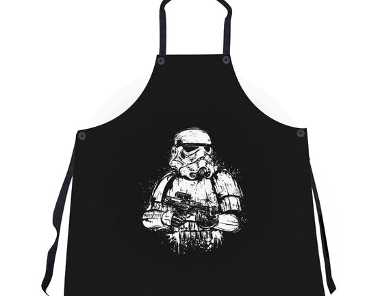Trooper Of Empire