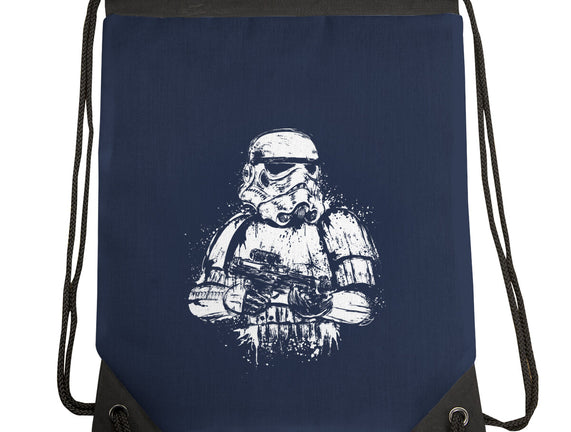 Trooper Of Empire