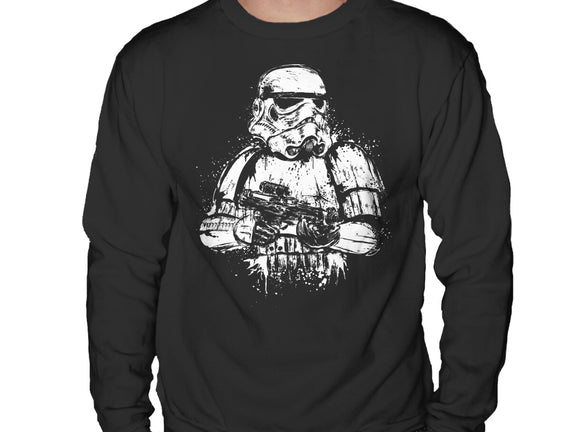 Trooper Of Empire