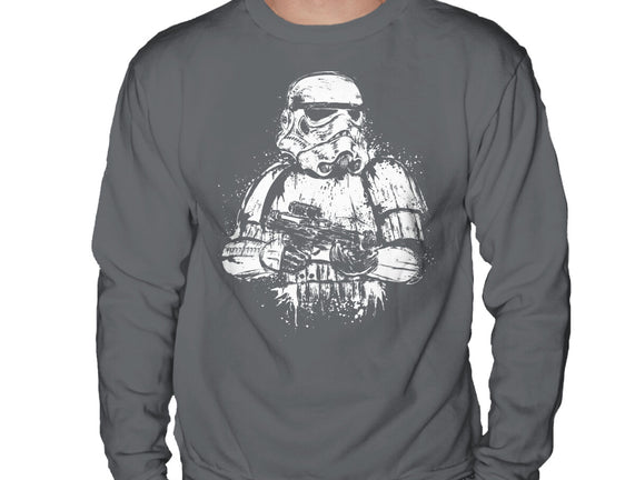 Trooper Of Empire