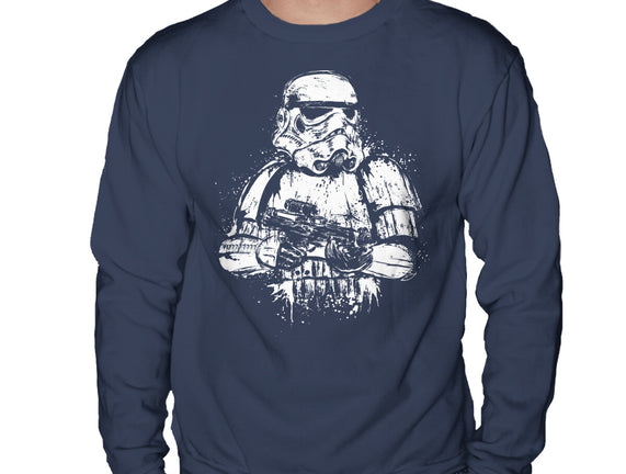 Trooper Of Empire