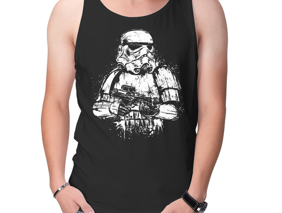 Trooper Of Empire