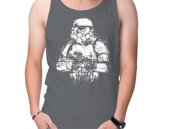 Trooper Of Empire