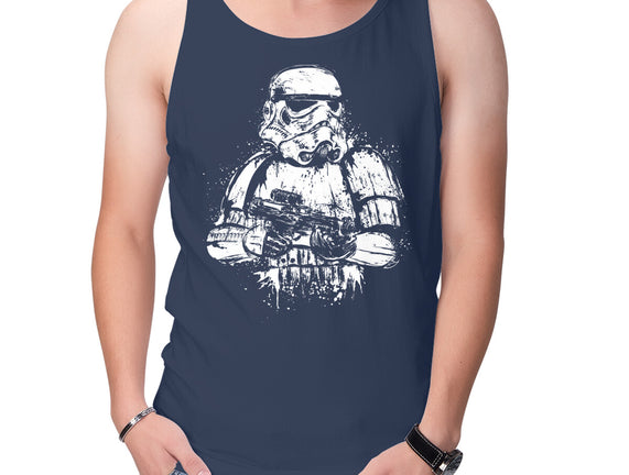 Trooper Of Empire