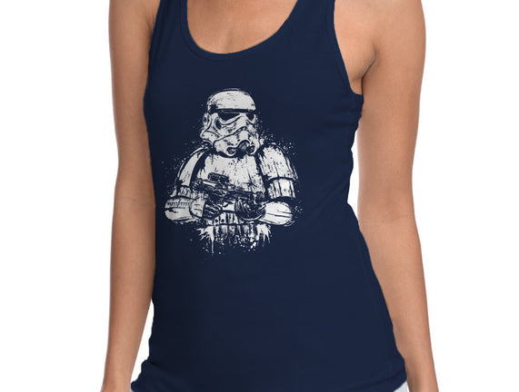 Trooper Of Empire