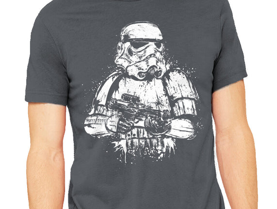 Trooper Of Empire
