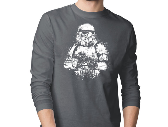 Trooper Of Empire