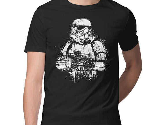 Trooper Of Empire