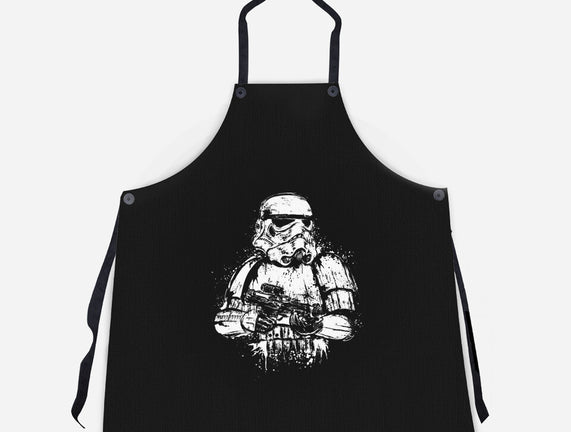 Trooper Of Empire